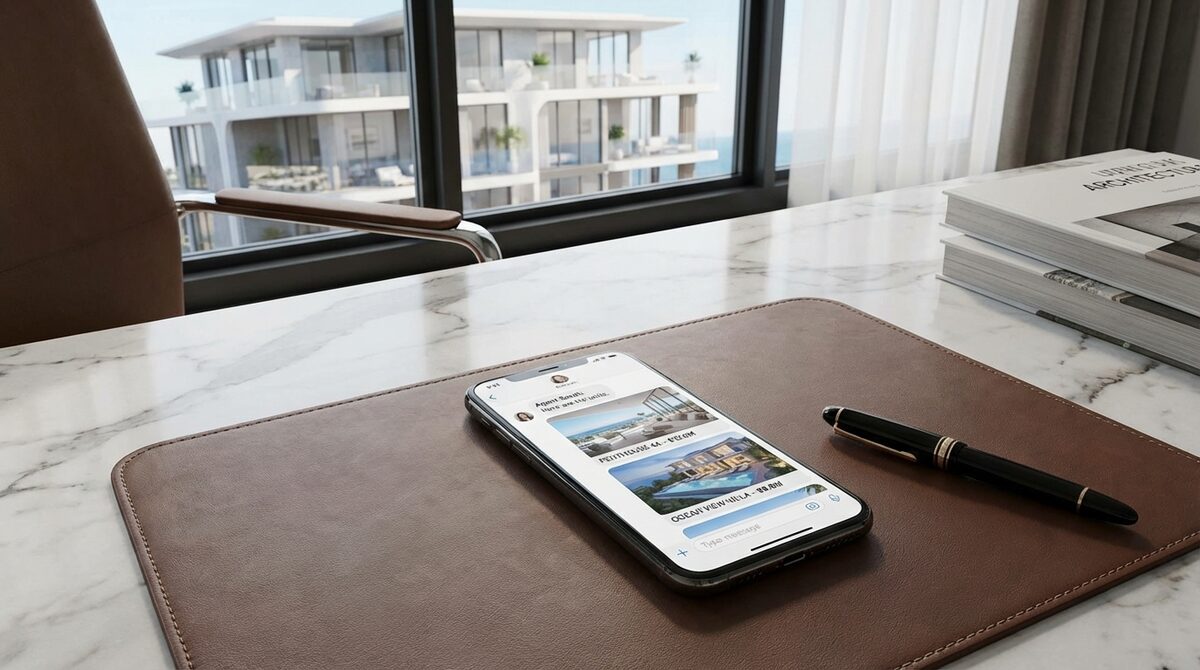 Como a FGM Usa IA para Atender Leads 24 Horas: O Case da Assistente Flávia