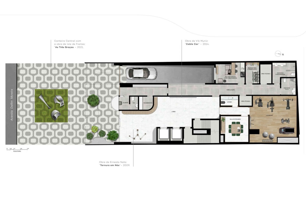 Belavista Residencial